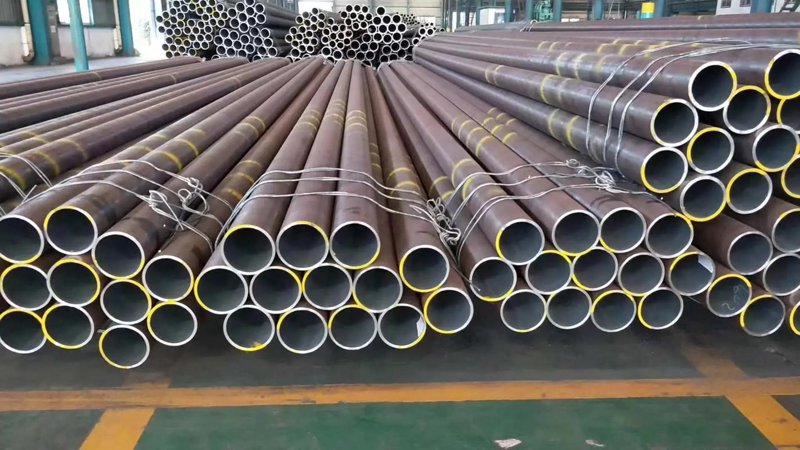 钢管业新趋势:烟台鲁宝钢管如何引领市场潮流