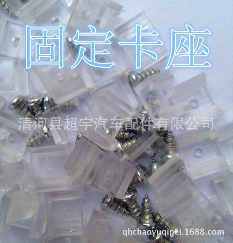 化肥管的重要性与应用探索